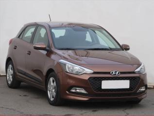 Hyundai i20 Comfort 1.2