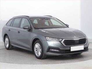 �koda Octavia Ambition 2.0 TDI, Serv.kniha