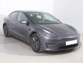 Tesla Model 3 Standard Range LFP, SoH 92%