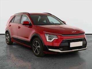 Kia Niro Style Hybrid