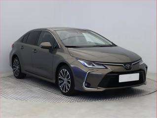 Toyota Corolla 1.6 Valvematic, R, 1.MAJ