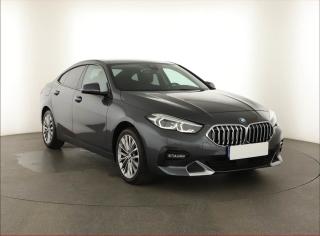 BMW 218d Gran Coup