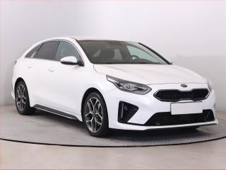 Kia Pro_Ceed Comfort 1.4 T-GDI, Automat