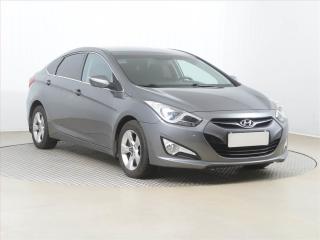 Hyundai i40 1.7 CRDI, nov� STK, v provozu