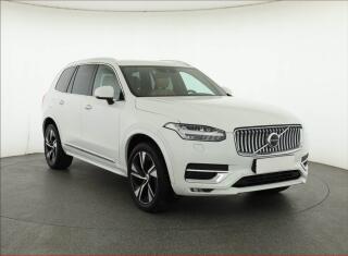 Volvo XC90 B5 AWD