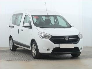 Dacia Dokker Arctica 1.5 dCi, 5Mst, R