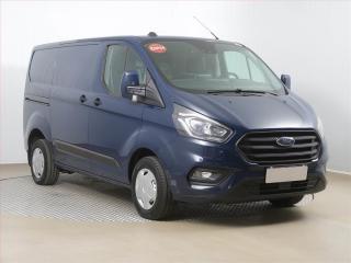 Ford Transit Custom 2.0 EcoBlue, R, 1Maj