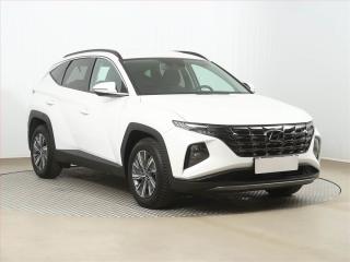 Hyundai Tucson 1.6 T-GDI