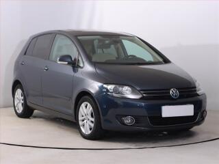 Volkswagen Golf Plus Highline 1.6 TDI, Automat