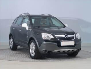 Opel Antara 2.0 CDTI, 4X4, Automat
