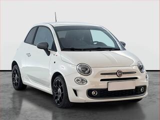 Fiat 500 1.2, K��e, Tempomat
