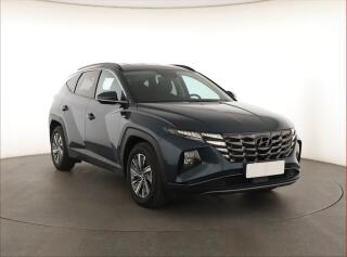 Hyundai Tucson 1.6 CRDi