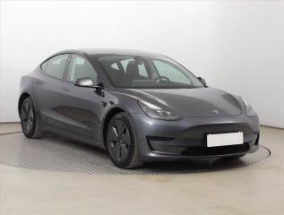 Tesla Model 3 Std Range Plus 55kWh, SoH 91%