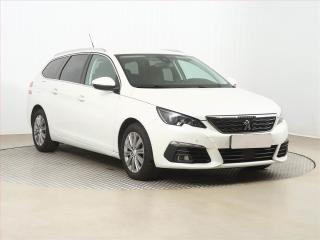 Peugeot 308 Allure Pack 1.5 BlueHDi, R