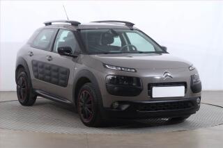 Citro�n C4 Cactus Live 1.2 PureTech, Serv.kniha