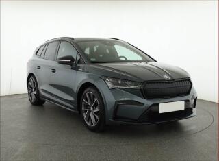 �koda Enyaq Sportline iV 80 (82 kWh)