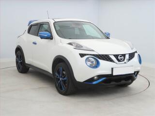 Nissan Juke 1.6 DIG-T, 4X4, Automat
