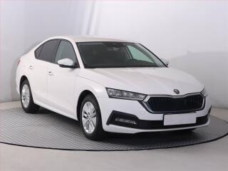 �koda Octavia Ambition 2.0 TDI, Tempomat