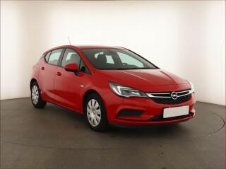 Opel Astra 1.0 Turbo, Tempomat