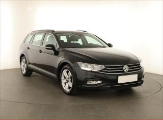 Volkswagen Passat 2.0 TDI, 2.0 TDI / 140 kW