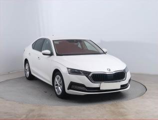koda Octavia Style 2.0 TDI
