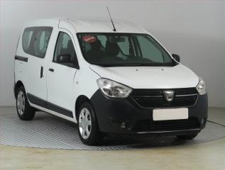 Dacia Dokker Open 1.6 SCe, 5M�st, �R, 1Maj