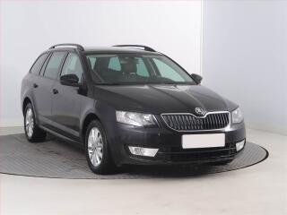 �koda Octavia Style 1.6 TDI, Serv.kniha