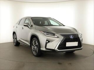 Lexus RX 400h 450 h