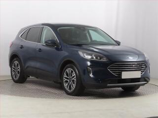 Ford Kuga 2.5 Plug-in Hybrid