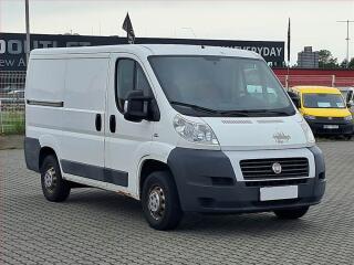 Fiat Ducato 2.0 MultiJet, L1H1, �R