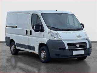 Fiat Ducato 2.0 MultiJet, L1H1, �R