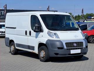 Fiat Ducato 2.0 MultiJet, L1H1, �R