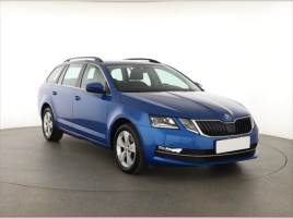 koda Octavia 1.6 TDI, R,1.maj, Serv.kniha