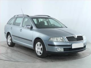 koda Octavia 1.9 TDI, Tempomat