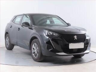 Peugeot 2008 Active 50 kWh, SoH 100%