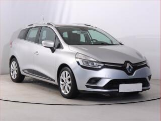 Renault Clio 1.5 dCi, Navi, Tempomat
