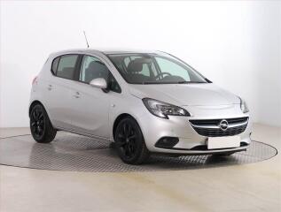 Opel Corsa 1.2, Serv.kniha, Tempomat