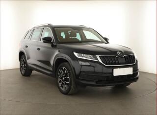 �koda Kodiaq Style 2.0 TDI