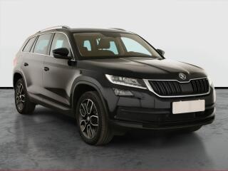 �koda Kodiaq Style 2.0 TDI