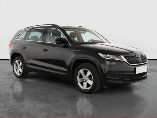 �koda Kodiaq Ambition 2.0 TDI