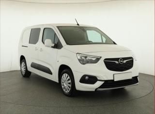 Opel Combo Maxi 1.5 CDTI, 3Msta, R