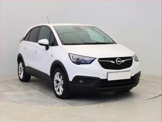 Opel Crossland X 1.2 Turbo, Tempomat