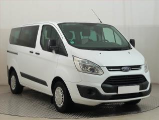 Ford Transit Custom Trend 2.2 TDCI, Bus, 9Mst