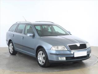 �koda Octavia 1.9 TDI, Navi, Tempomat