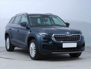 �koda Kodiaq 2.0 TDI