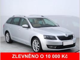 koda Octavia 1.6 TDI, Navi, Xenony