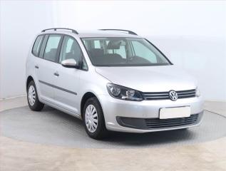 Volkswagen Touran Trendline 1.2 TSI, Tempomat