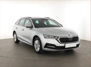 koda Octavia Ambition 2.0 TDI