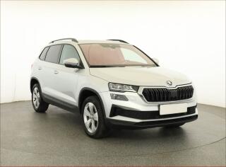 �koda Karoq Fresh 1.5 TSI