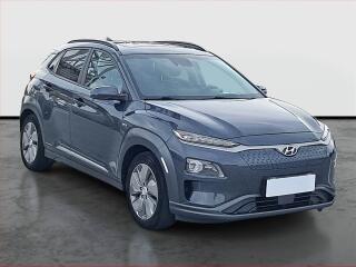 Hyundai Kona Electric 64 kWh, SoH 100%